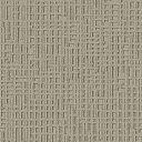 Ковровая плитка Interface Monochrome 346726 Cream  | FLOORDEALER